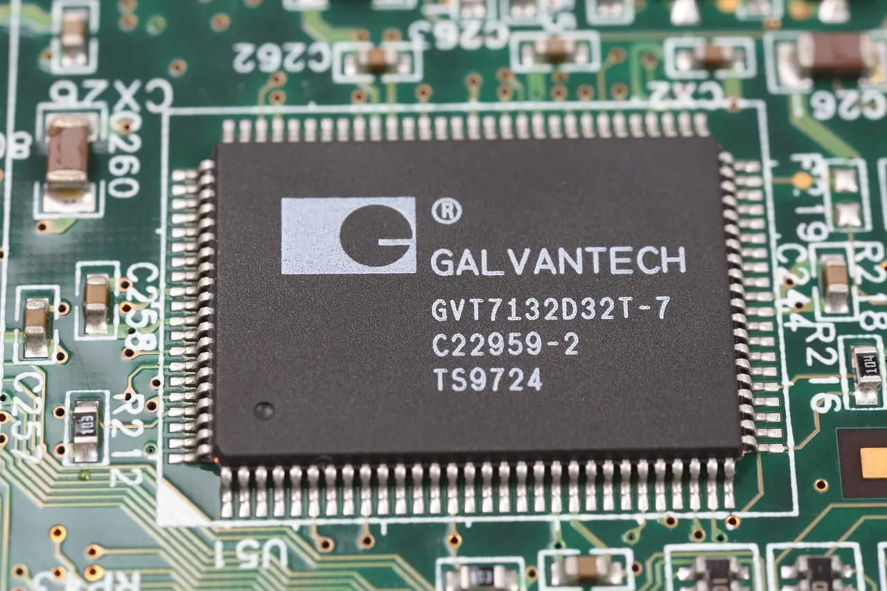Photograph: mother board, electronic, electronics