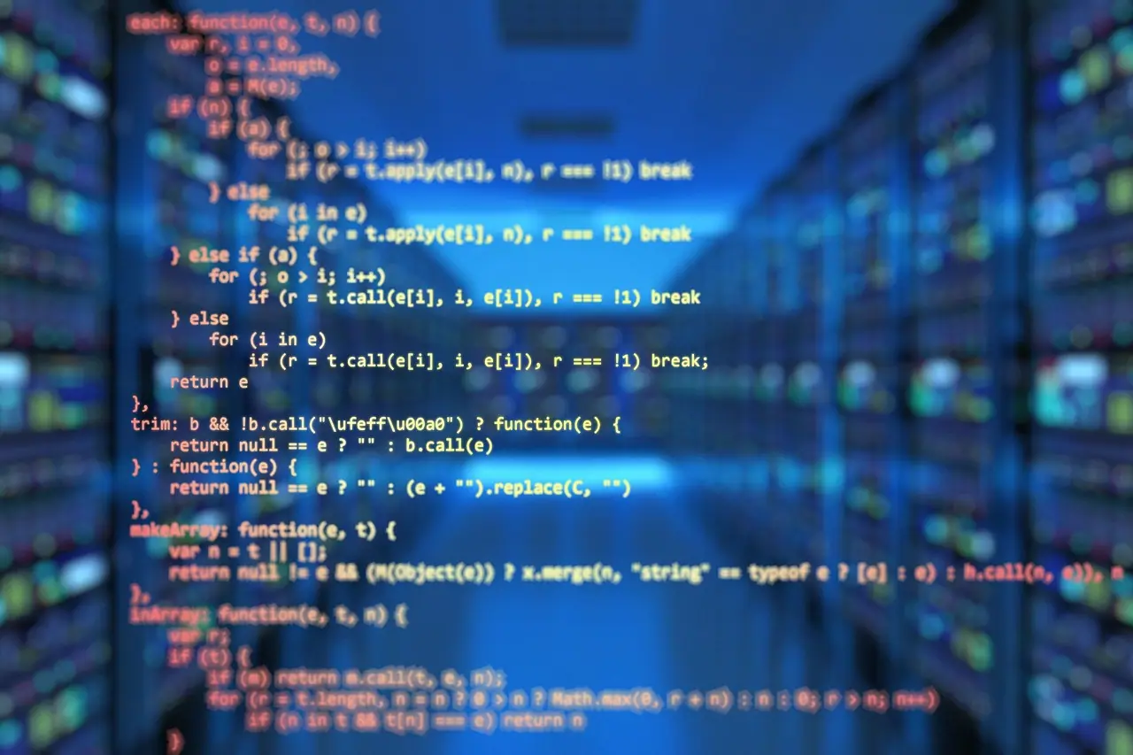 Photograph: source, code, software