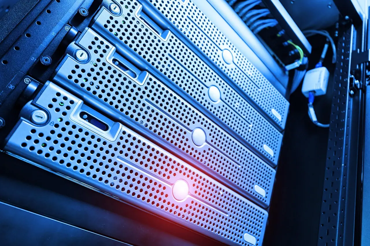 Photograph: internet, information, service