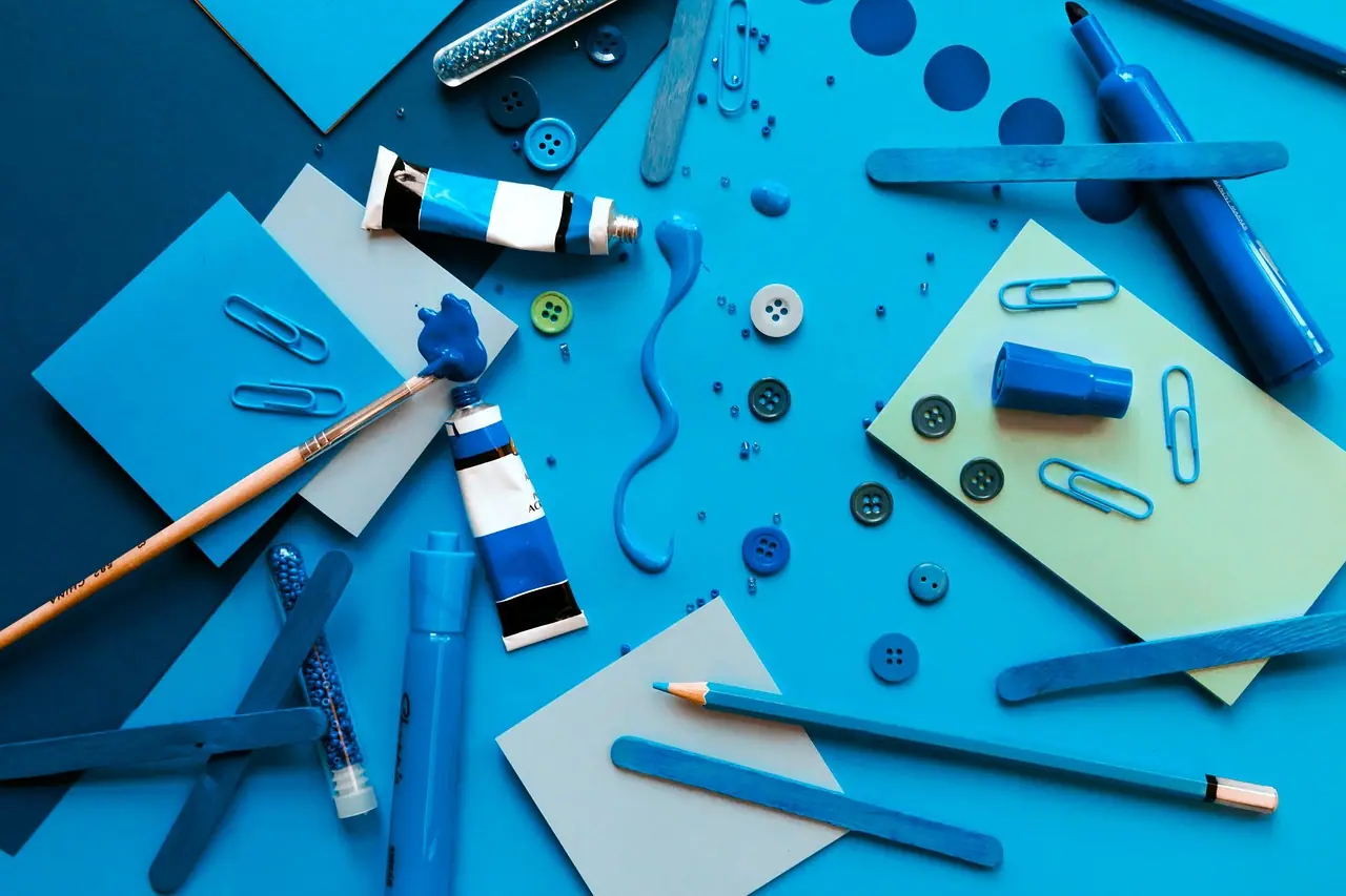 Photograph: art, craft, design