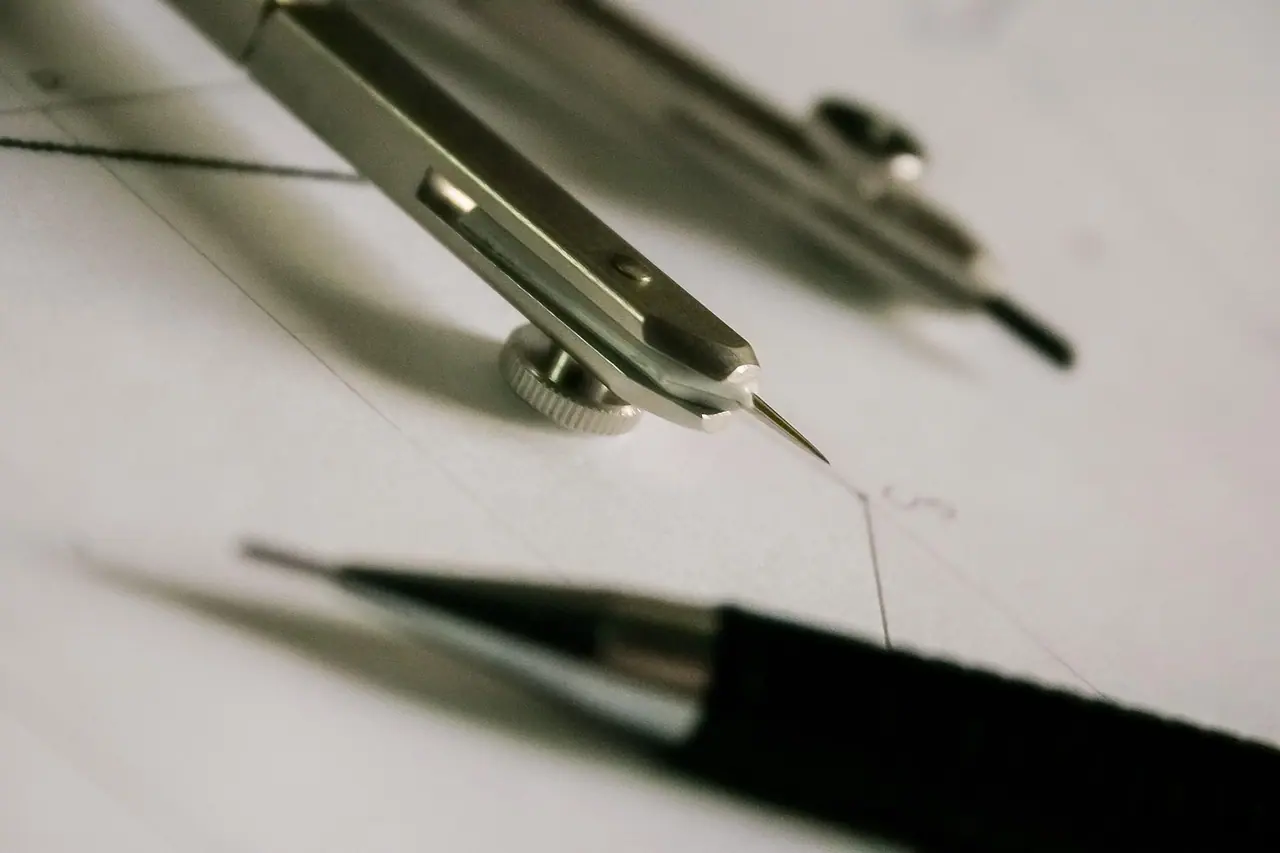 Photograph: geometry, math, mathematics