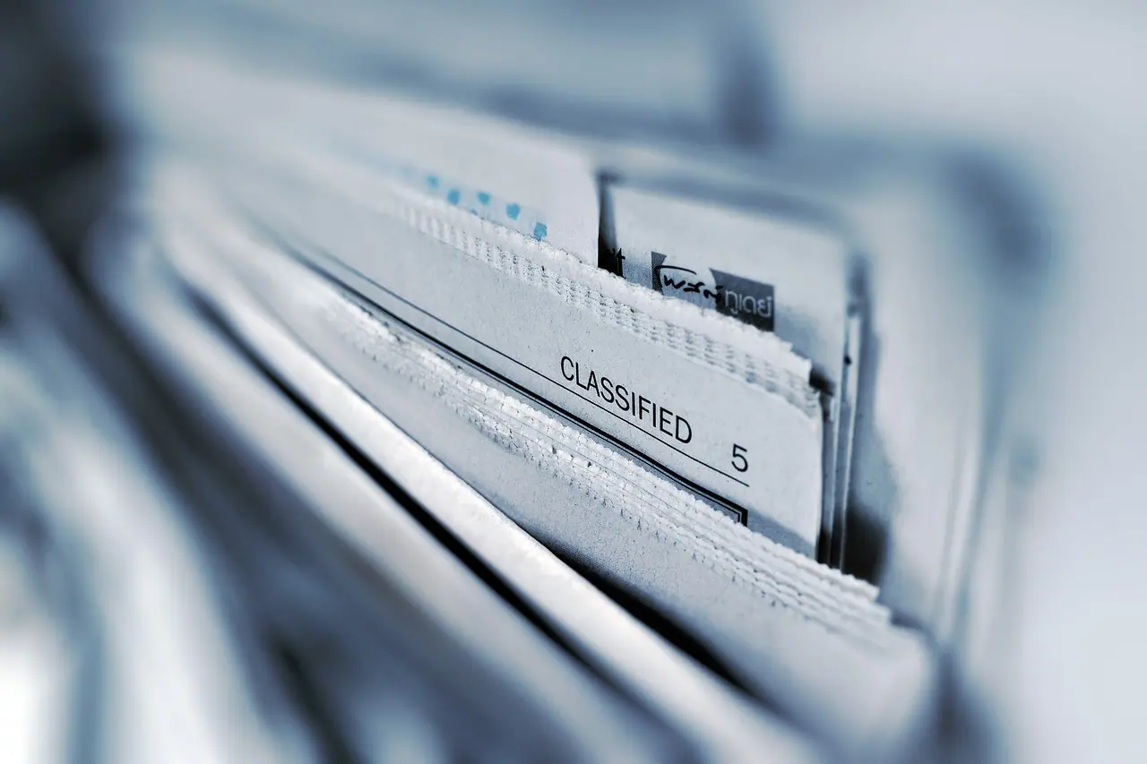 Photograph: classified, background, mac wallpaper