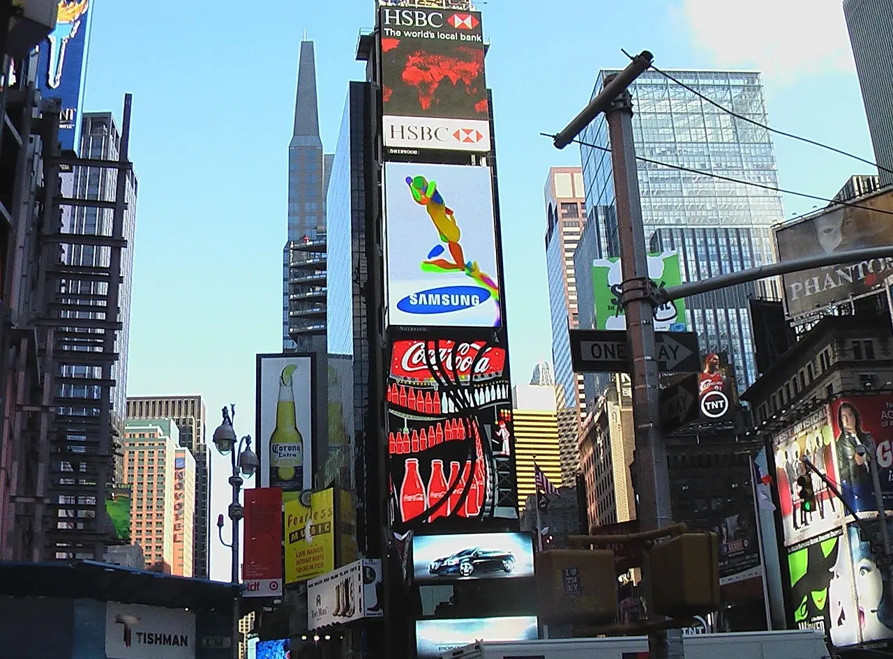 Photograph: usa, new york city, nyc