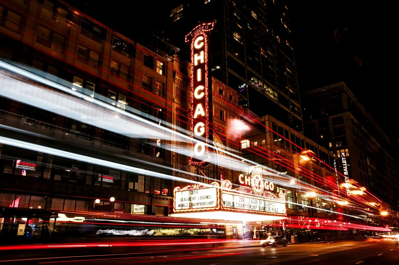 Photograph: city, urban, buildings