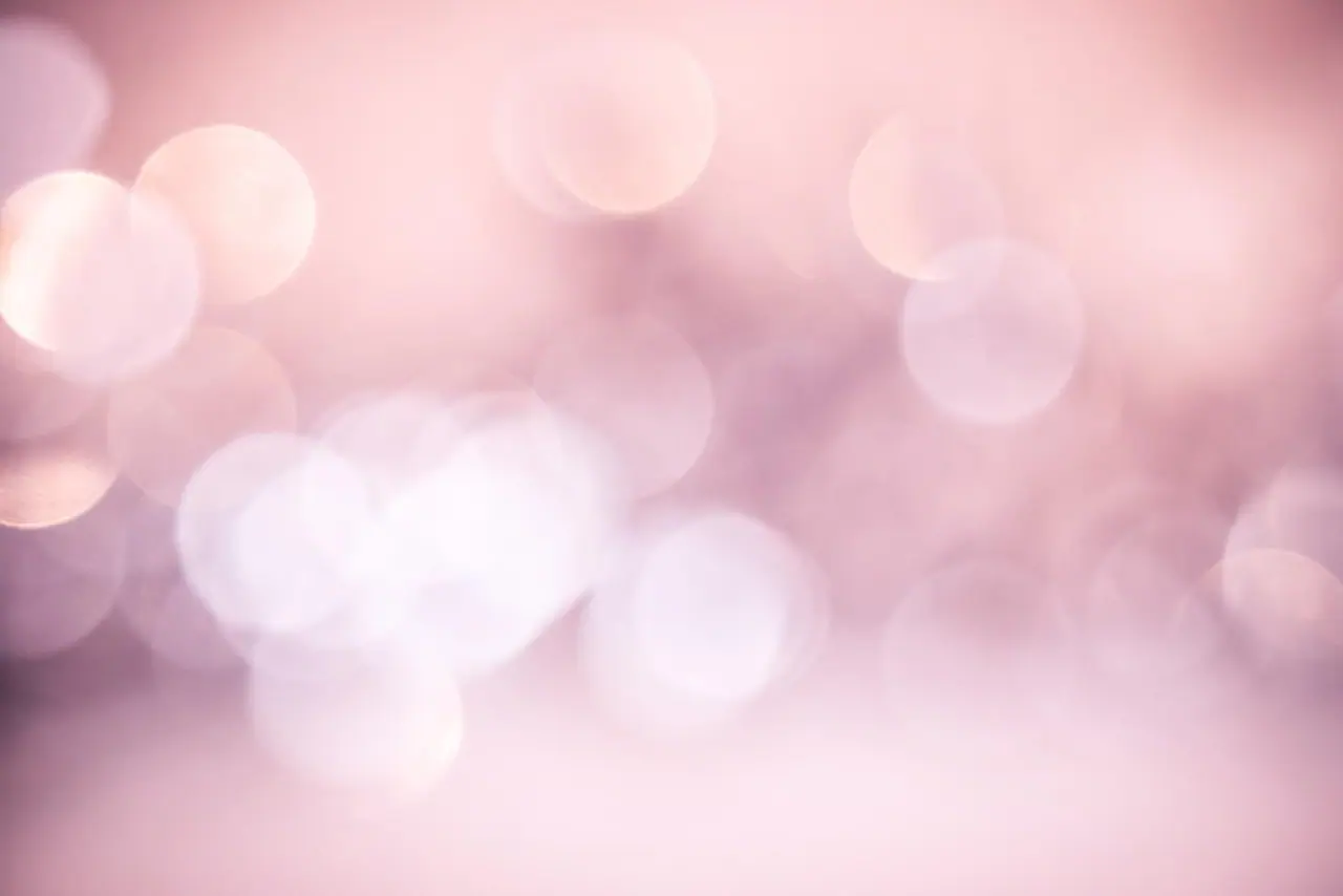 Photograph: bokeh, lights, background