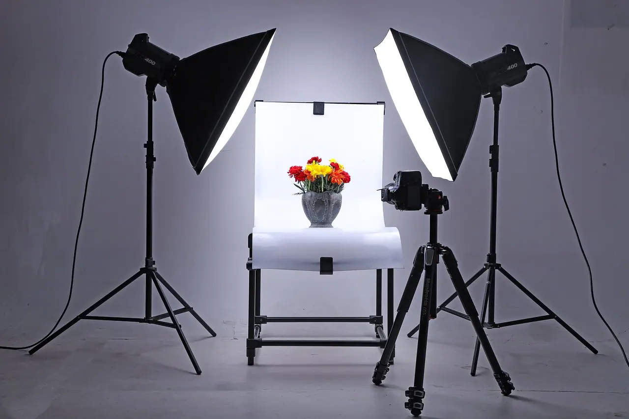 Photograph: photography, flower wallpaper, lighting