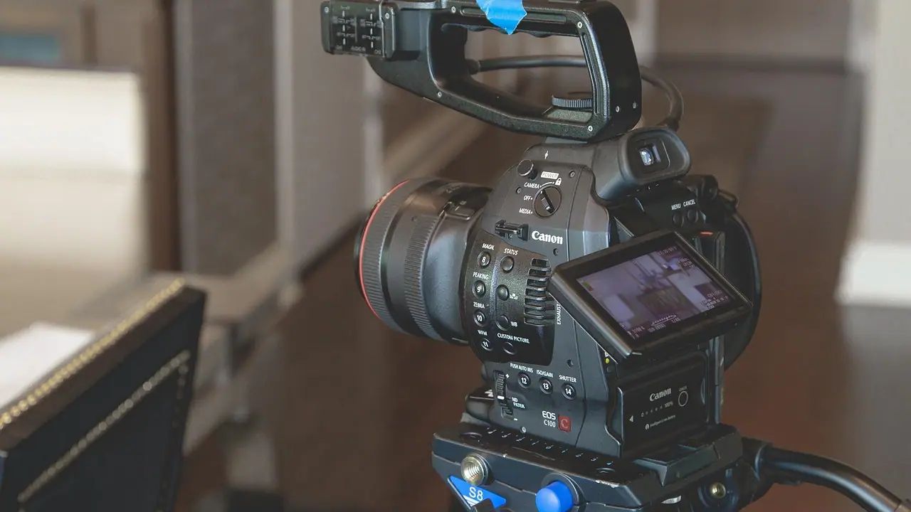 Photograph: video, cinematography, film