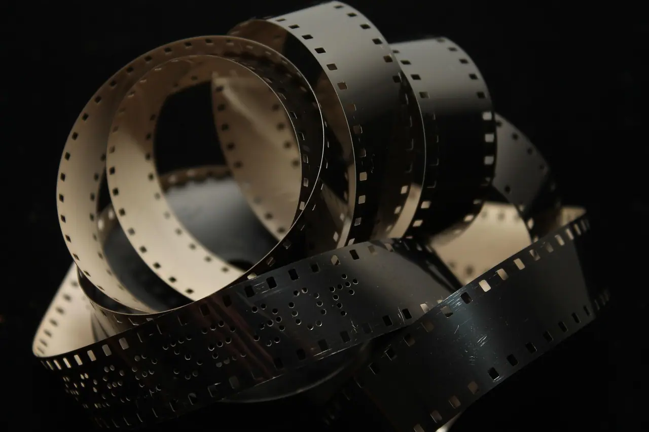Photograph: film, photography, negatives